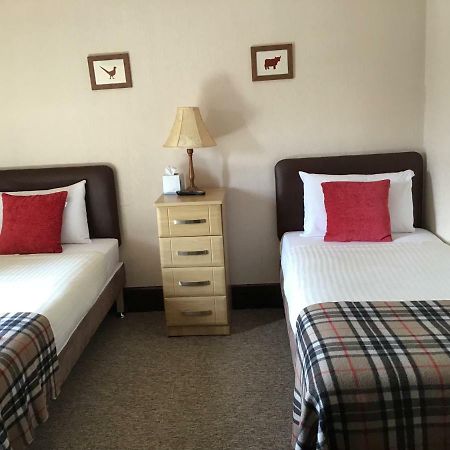 Eskdale Guest House Инвернесс Экстерьер фото