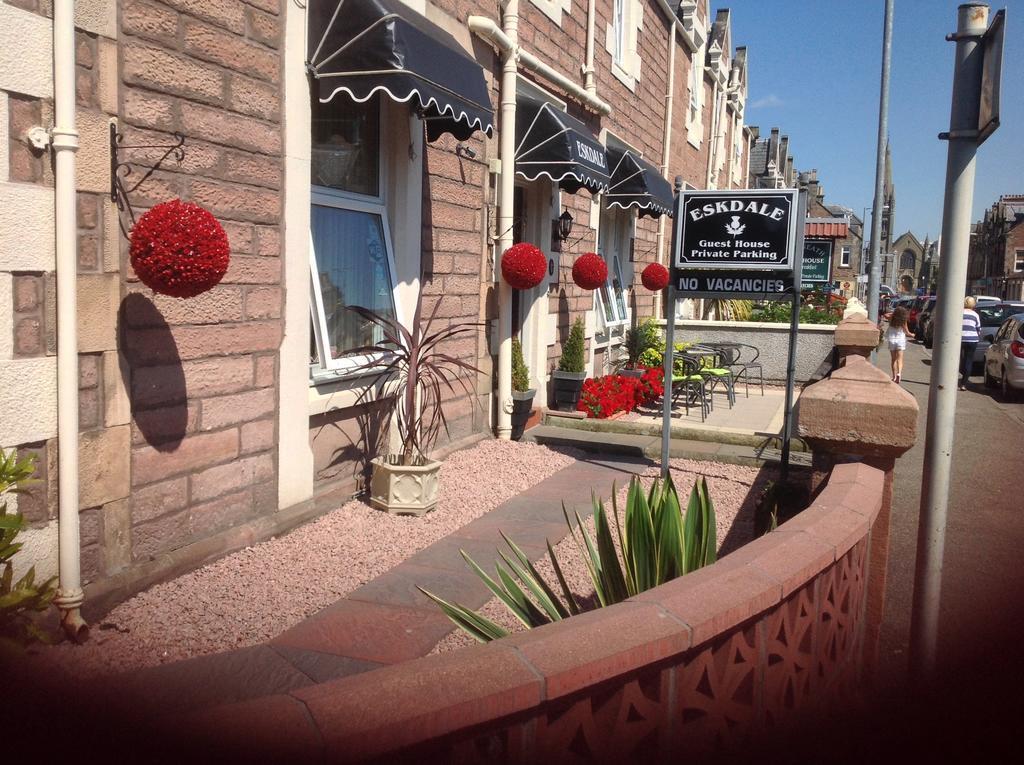 Eskdale Guest House Инвернесс Экстерьер фото