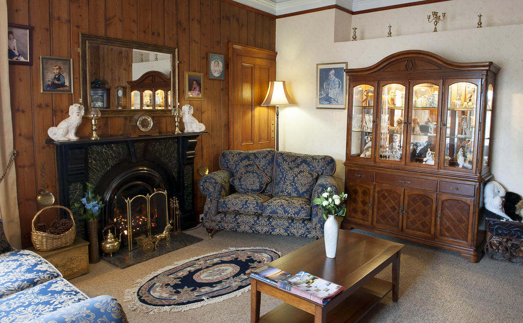 Eskdale Guest House Инвернесс Экстерьер фото