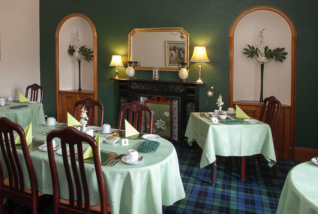 Eskdale Guest House Инвернесс Экстерьер фото