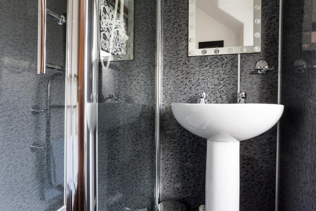 Eskdale Guest House Инвернесс Номер фото