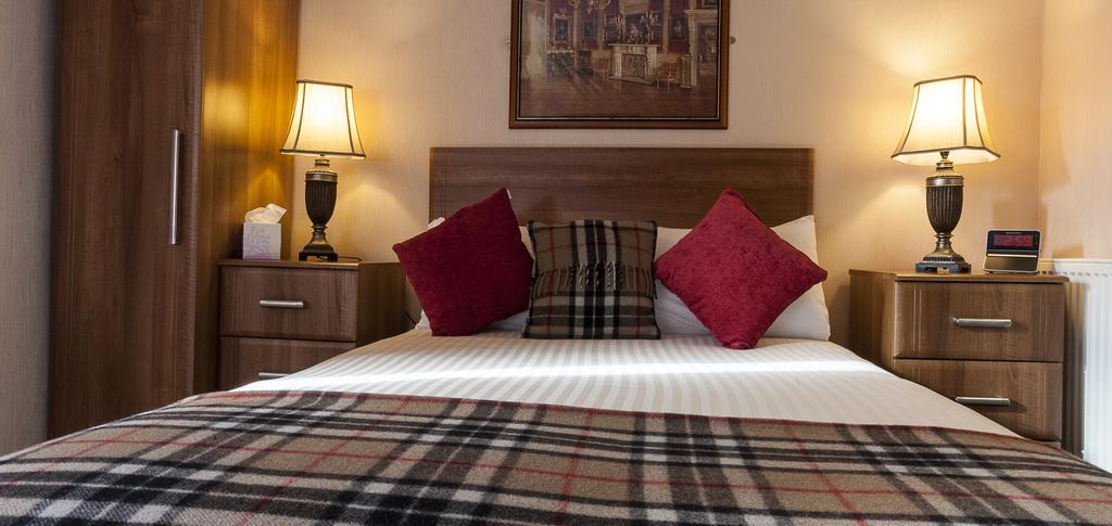 Eskdale Guest House Инвернесс Номер фото