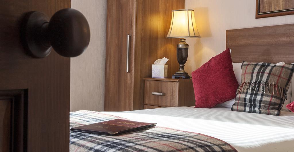 Eskdale Guest House Инвернесс Номер фото