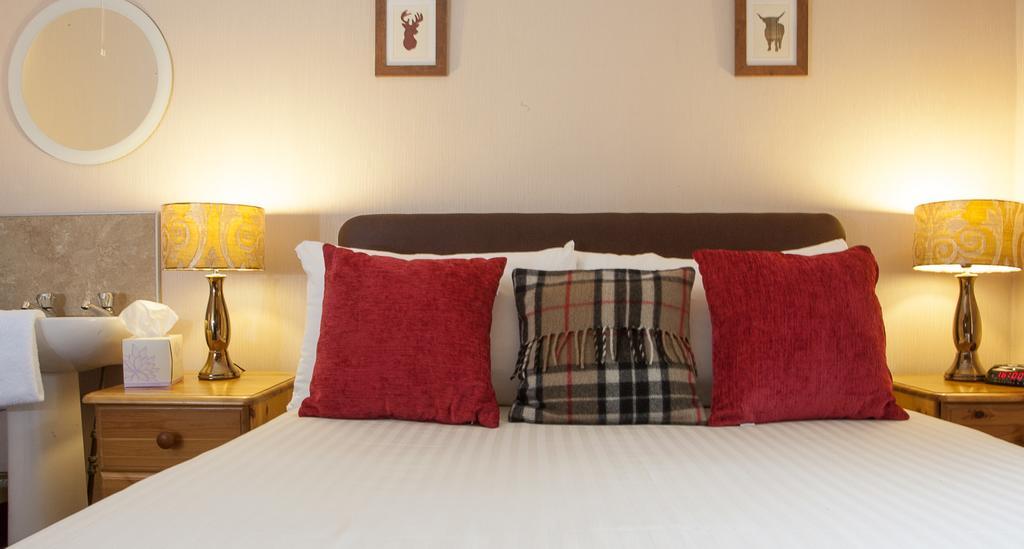 Eskdale Guest House Инвернесс Номер фото