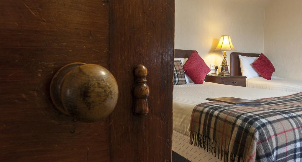 Eskdale Guest House Инвернесс Номер фото