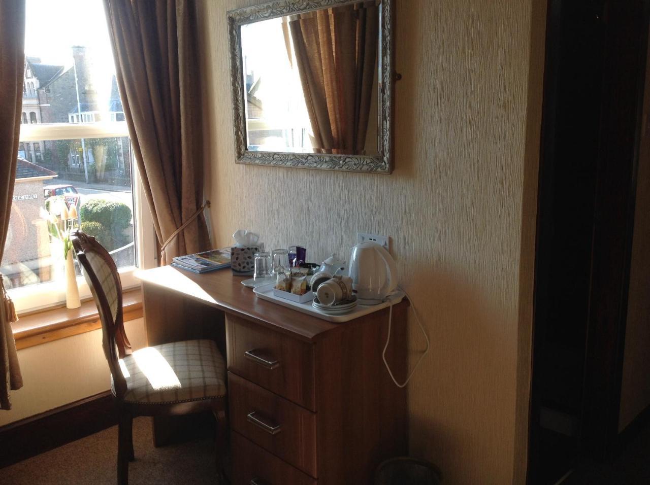 Eskdale Guest House Инвернесс Экстерьер фото