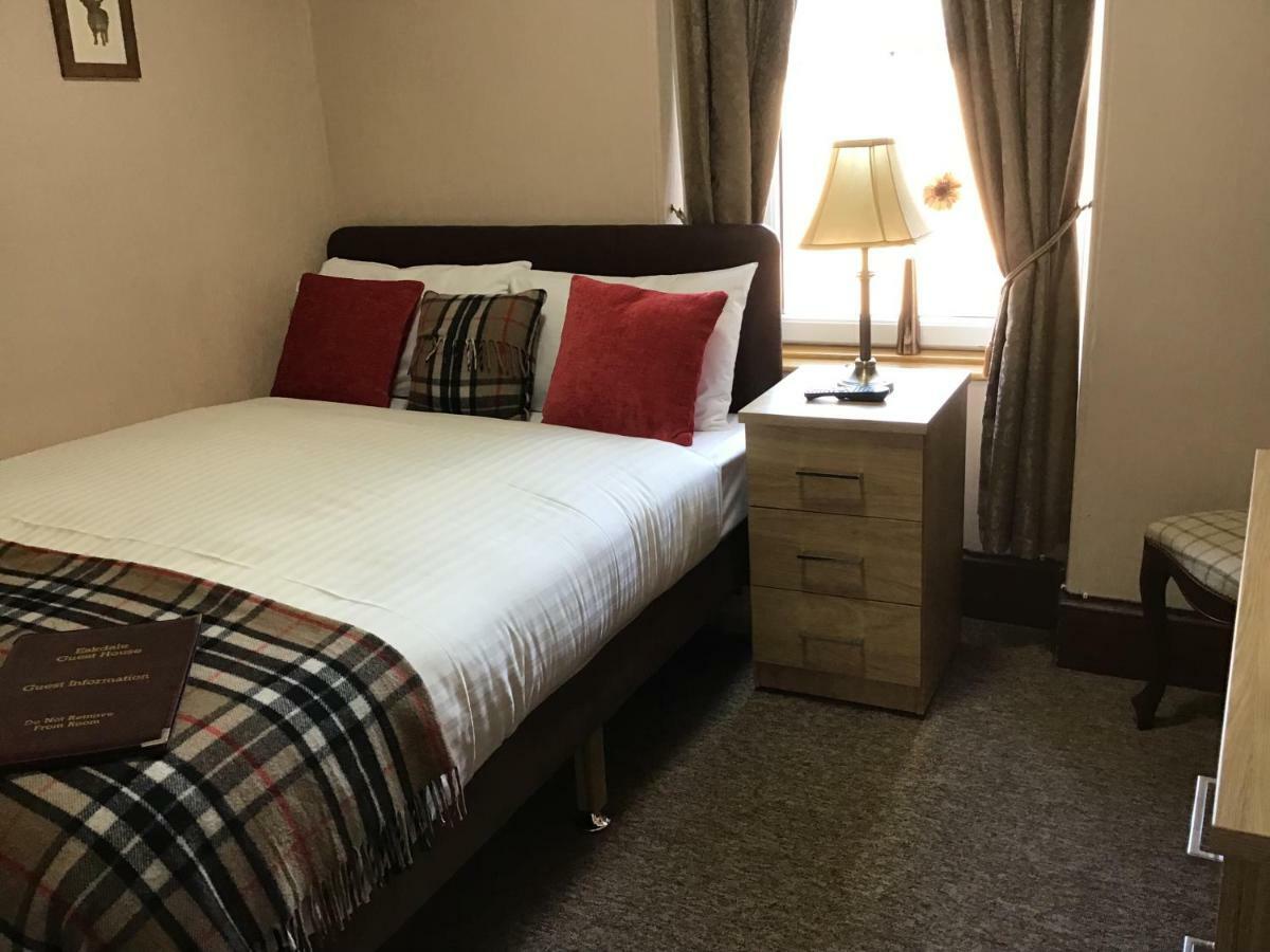 Eskdale Guest House Инвернесс Экстерьер фото