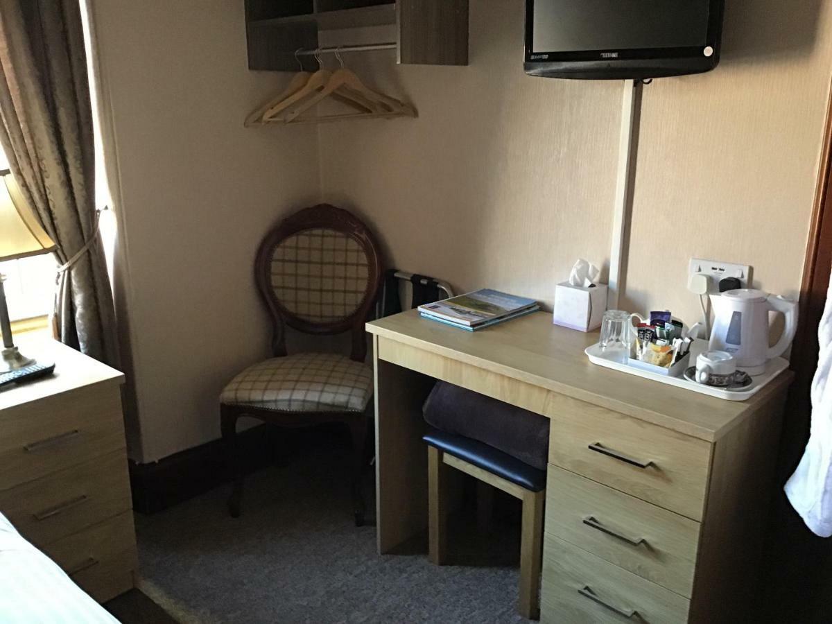 Eskdale Guest House Инвернесс Экстерьер фото