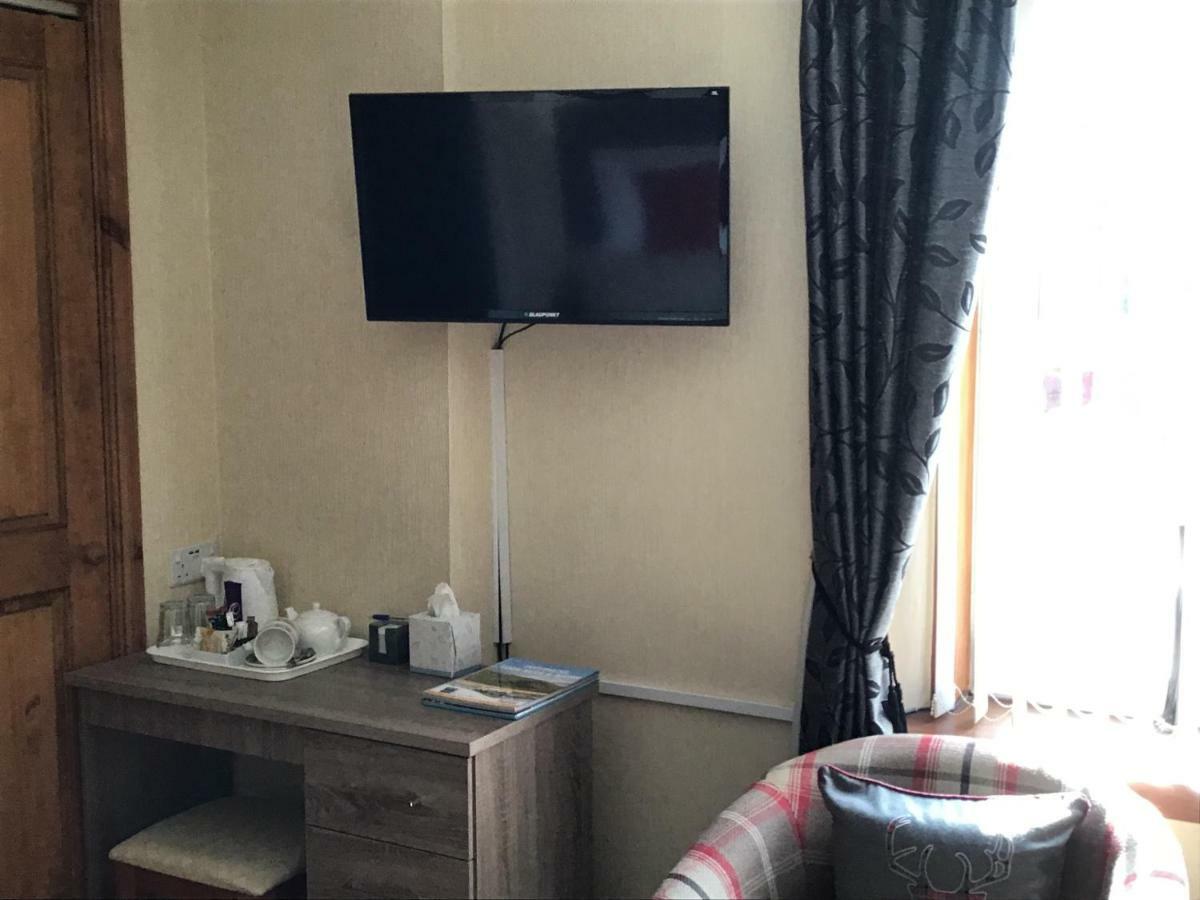 Eskdale Guest House Инвернесс Экстерьер фото