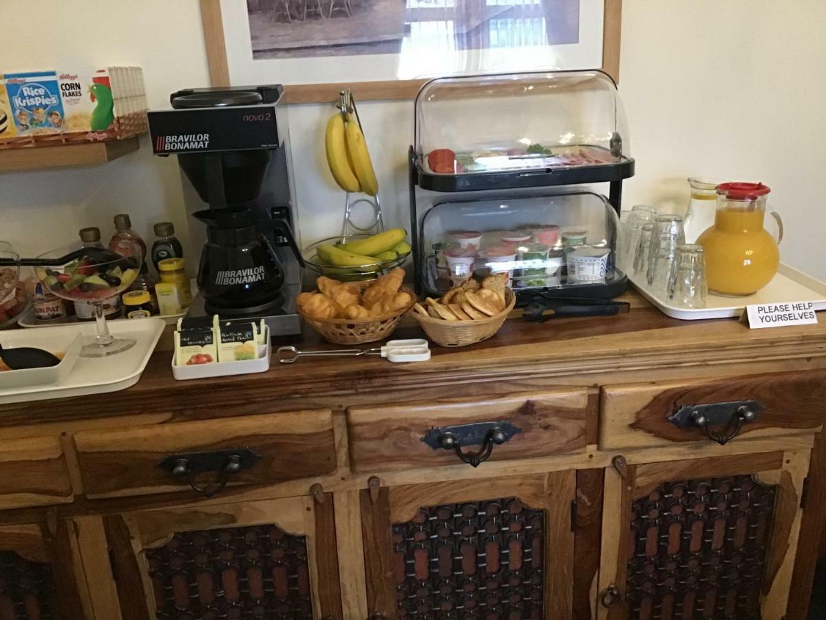 Eskdale Guest House Инвернесс Экстерьер фото