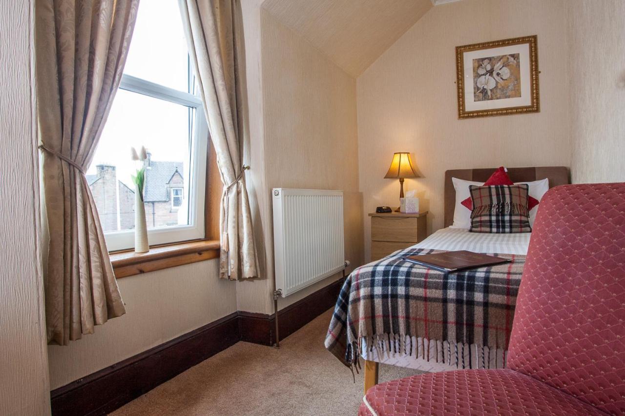 Eskdale Guest House Инвернесс Экстерьер фото